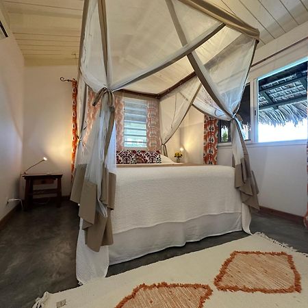 Madirokely House Nosy Be Villa Ambatoloaka  Ngoại thất bức ảnh